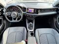 AUDI A1 SPORTBACK SPB 30 TFSI S line edition Sport