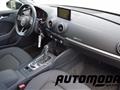 AUDI A3 SPORTBACK Sportback 30 tdi 1.6 116CV s-tronic