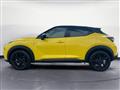 NISSAN JUKE 1.0 DIG-T 114 CV N-Sport