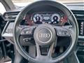 AUDI A3 SPORTBACK SPB 30 TDI S tronic Business Advanced  i,m