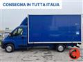 PEUGEOT BOXER 2.2 140C L4-SPONDA/PEDANA IDRAULICA+PORTA LATERALE