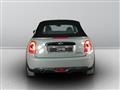 MINI MINI 3 PORTE IV F57 2016 Cabrio -  Cabrio 1.5 Cooper D auto