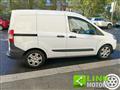 FORD TOURNEO COURIER 1.5 TDCI 75 CV IVA ESPOSTA