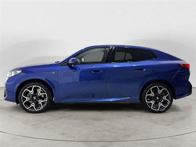 BMW X2 sDrive 20i Msport Pro