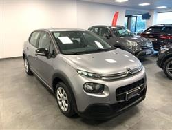 CITROEN C3 1.2 Benzina PureTech Feel