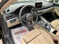 AUDI A5 SPORTBACK SPB 40 TDI S tronic Sport QUATTRO