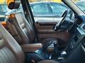 LAND ROVER RANGE ROVER 2.5 turbodiesel 5 porte DSE