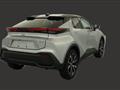 TOYOTA C-HR 2.0 PHEV Trend