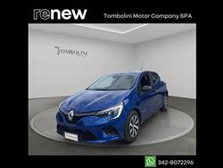 RENAULT NEW CLIO 5 Porte 1.0 TCe Equilibre