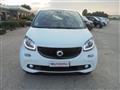 SMART FORFOUR 1.0 Manuale Passion n°31