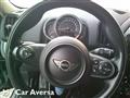 MINI COUNTRYMAN 1.5 One D Hype Automatica