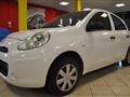 NISSAN MICRA 1.2 12V 5 porte GPL *OK GUIDA NEO PATEN/BLUETOOTH*