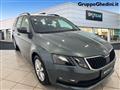 SKODA OCTAVIA 1.5 DSG Wagon Executive G-Tec