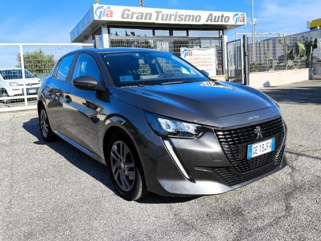 PEUGEOT 208 1.2 PureTech 100 Allure PREZZO REALE!! UNIPRO'