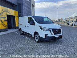 NISSAN PRIMASTAR 27 2.0 dCi 130CV PC-TN Furgone N-Connecta