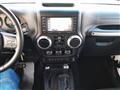 JEEP WRANGLER Unlimited 2.8 CRD DPF Sahara Auto