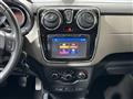 DACIA LODGY 1.5 dCi 8V 110CV Start&Stop 7 posti SS Lauréate F