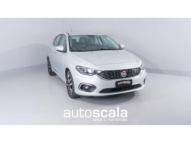 FIAT TIPO 1.6 Mjt S&S 5 porte Lounge (rottamazione euro 4)