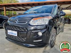 CITROEN C3 PICASSO 1.6 HDi 90 Exclusive