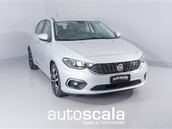 FIAT TIPO 1.6 Mjt S&S 5 porte Lounge (rottamazione euro 4)