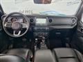 JEEP Wrangler 2.2 mjt II Sahara TAGLIANDI JEEP! HARD TOP!