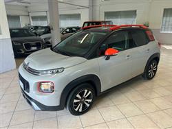 CITROEN C3 AIRCROSS PureTech 110 S&S EAT6 Shine