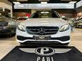 MERCEDES CLASSE E STATION WAGON E 300 de S.W. Auto EQ-Power Premium Plus