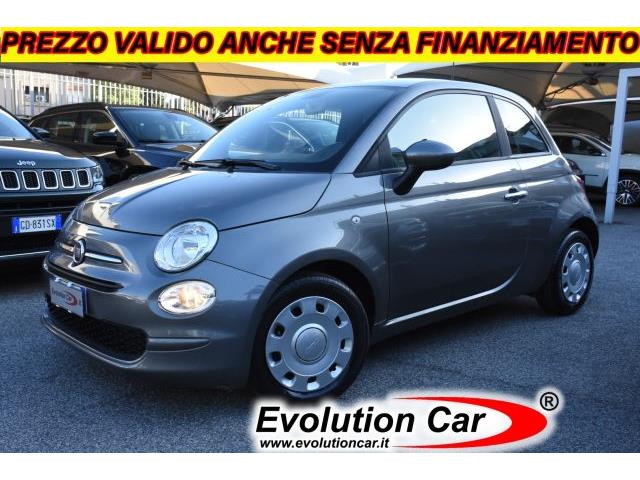 FIAT 500 1.0 Hybrid Pop ***SOLO 9957KM!!!***