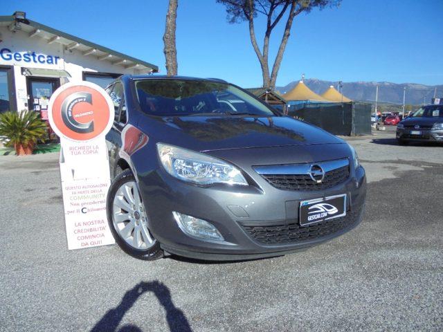 OPEL ASTRA 1.7 CDTI 130CV EcoFLEX S&S Sports Tourer Cosmo