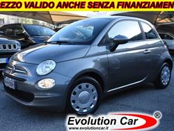 FIAT 500 1.0 Hybrid Pop ***SOLO 9957KM!!!***