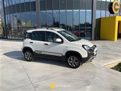 FIAT PANDA CROSS 0.9 TwinAir Turbo S&S 4x4