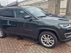 JEEP COMPASS 1.3 Turbo T4 150 CV aut. 2WD Limited