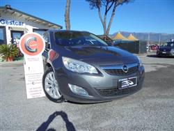 OPEL ASTRA 1.7 CDTI 130CV EcoFLEX S&S Sports Tourer Cosmo