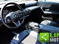 MERCEDES CLASSE CLA d Automatic 4Matic Shooting Brake executive