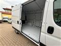 FIAT DUCATO 35 2.2 Mjt 140CV MH2 Furgone