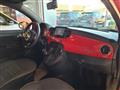 FIAT 500 1.0 Hybrid Red