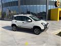 FIAT PANDA CROSS 0.9 TwinAir Turbo S&S 4x4