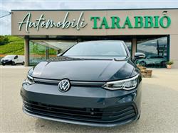 VOLKSWAGEN GOLF 1.0 eTSI DSG *C.LEGA 18* VIRTUAL *PROMO FINAN