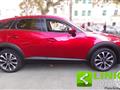 MAZDA CX-3 2.0L Skyactiv-G- Garantita 1 anno