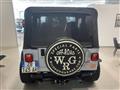 JEEP Wrangler 4.2 Texas Edition soft top