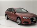 AUDI A4 40 2.0 tdi 190cv s-tronic