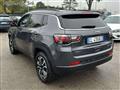 JEEP COMPASS 4XE Compass 1.3 turbo t4 phev Limited 4xe Aut -GL436BZ