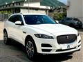 JAGUAR F-PACE 2.0 D 180 CV AWD aut. Prestige