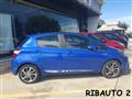 TOYOTA YARIS 1.5 Hybrid 5 porte Trend 'Blue Edition'