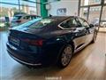 AUDI A5 SPORTBACK A5 SPB 2.0 TFSI S tronic g-tron Sport