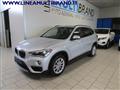 BMW X1 xDrive20d Automatico Navi Led Garanzia 24 Mesi