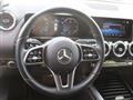 MERCEDES CLASSE GLA d Automatic Sport Plus