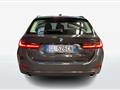 BMW SERIE 3 TOURING Touring 316d Mild Hybrid 48V Steptronic TOURING 316D