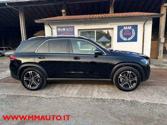 MERCEDES CLASSE GLE d 4Matic Premium Plus  7 POSTI!!!!