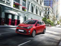 KIA PICANTO 1.0 12V 5 porte Urban